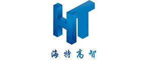 Logo.high-tech machines